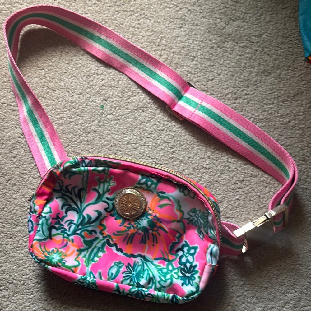 Lilly Fanny Pack
